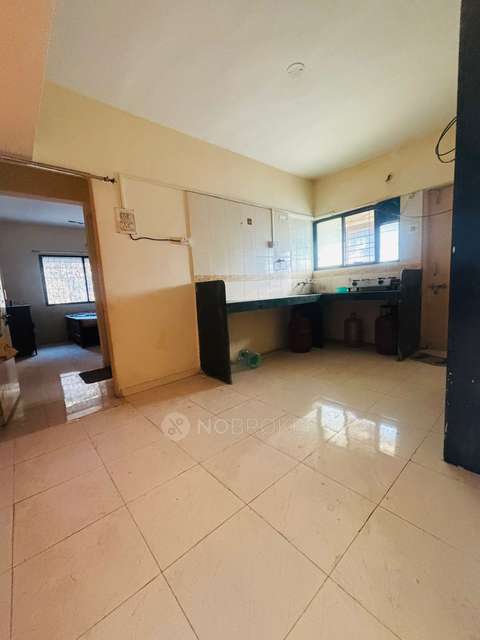 2 BHK Flat In Sukhwani Akashdeep for Rent  In Kasarwadi