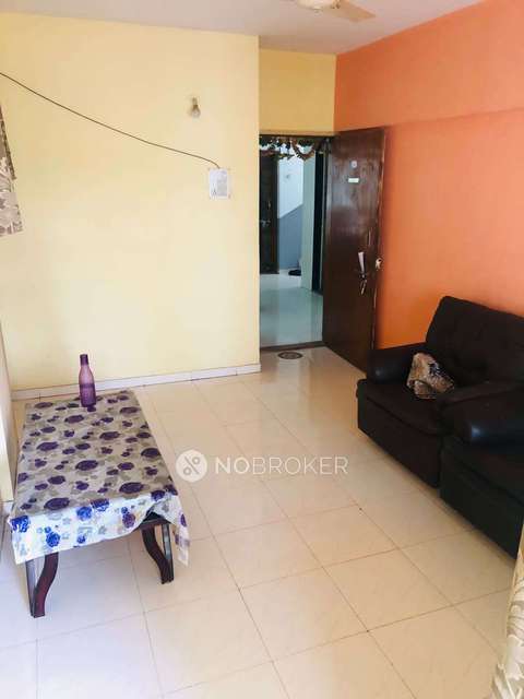 2 BHK Flat In Sukhwani Akashdeep, Kasarwadi for Rent  In Kasarwadi