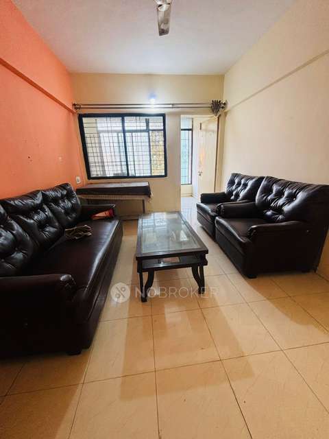 2 BHK Flat In Sukhwani Akashdeep for Rent  In Kasarwadi
