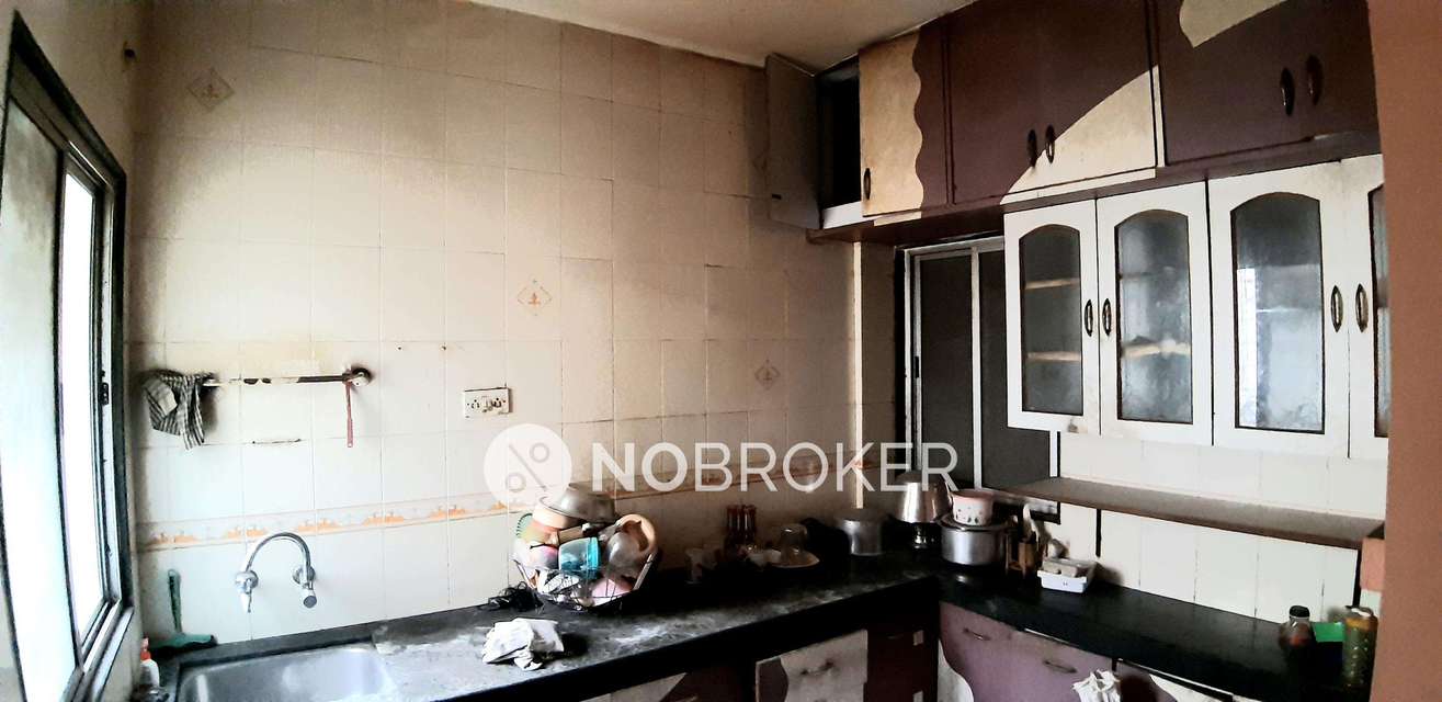 3 BHK for Rent  In Gandhi Nagar