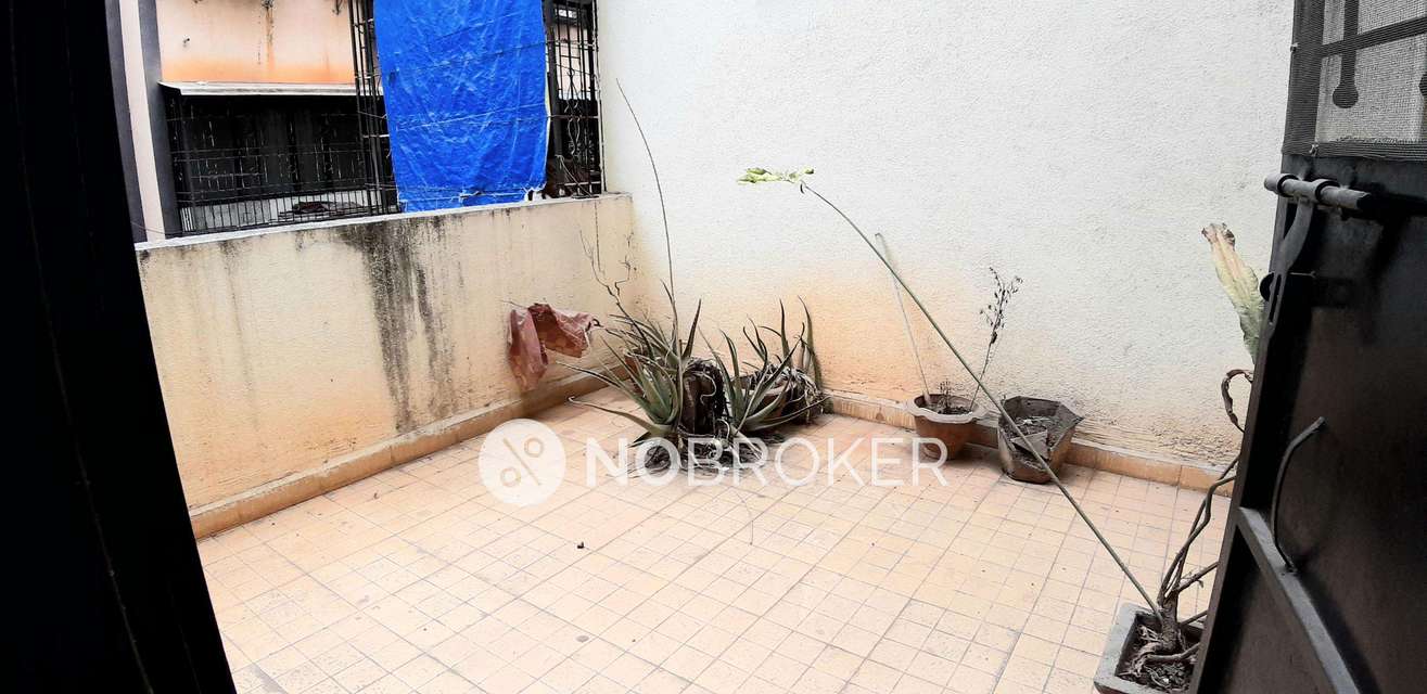 3 BHK for Rent  In Gandhi Nagar