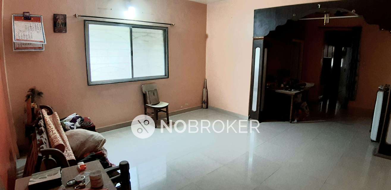3 BHK for Rent  In Gandhi Nagar