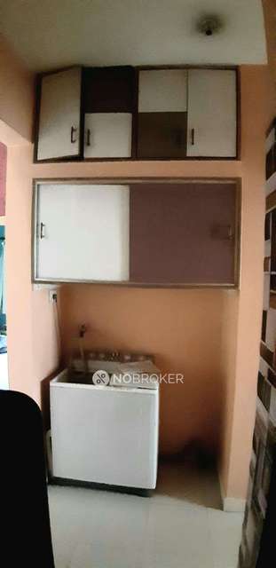 3 BHK for Rent  In Gandhi Nagar