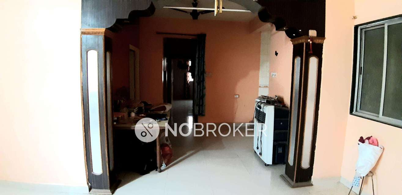 3 BHK for Rent  In Gandhi Nagar