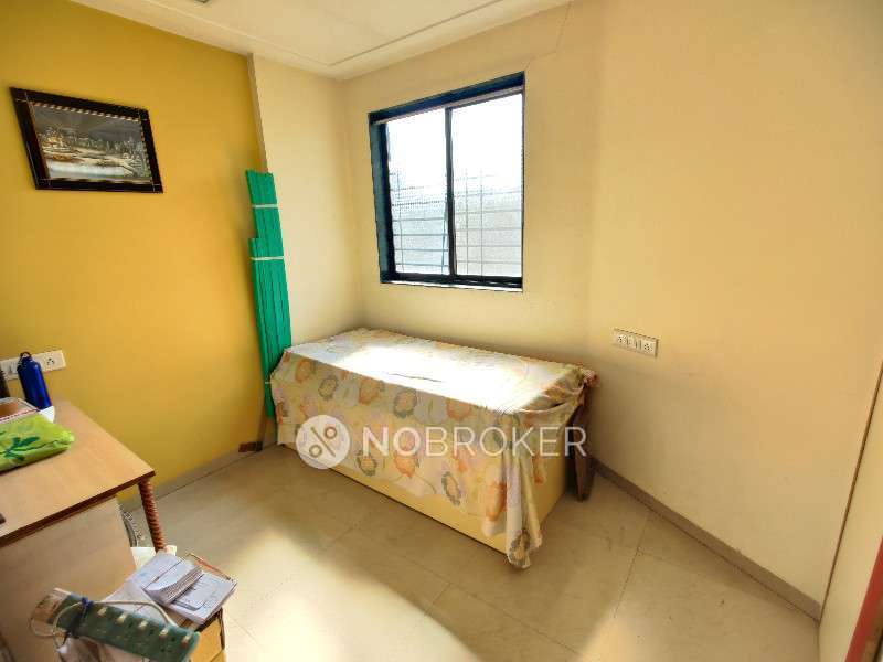 2 BHK House for Rent  In Vashi