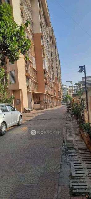 2 BHK Flat In Akar Pinnacle, Borivali East For Sale  In Borivali
