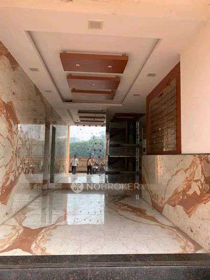 2 BHK Flat In Akar Pinnacle, Borivali East For Sale  In Borivali