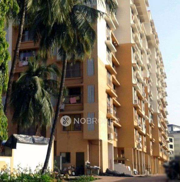 2 BHK Flat In Akar Pinnacle, Borivali East For Sale  In Borivali
