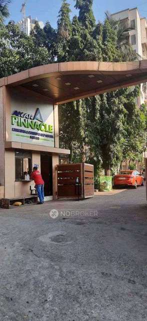 2 BHK Flat In Akar Pinnacle, Borivali East For Sale  In Borivali