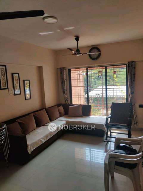 2 BHK Flat In Akar Pinnacle, Borivali East For Sale  In Borivali