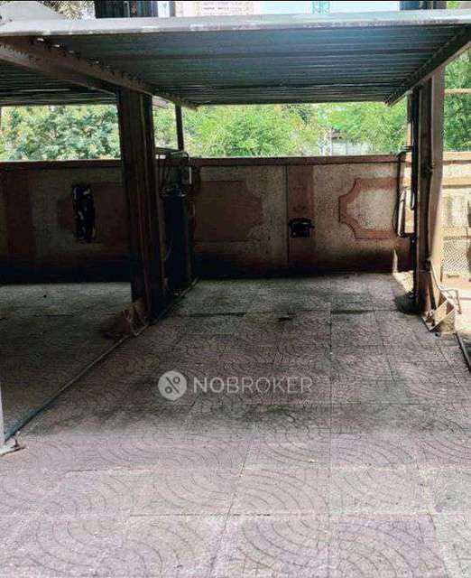 2 BHK Flat In Akar Pinnacle, Borivali East For Sale  In Borivali