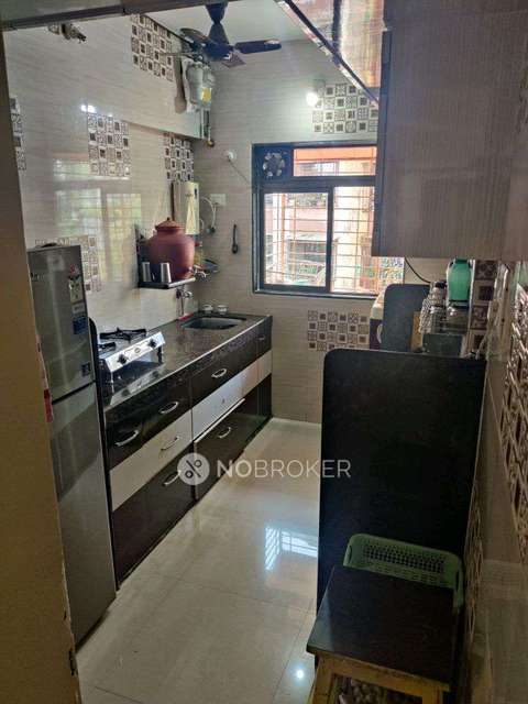 2 BHK Flat In Akar Pinnacle, Borivali East For Sale  In Borivali