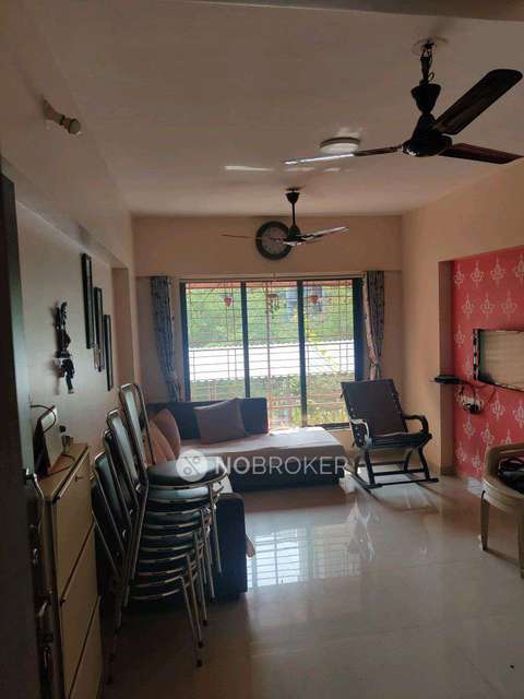 2 BHK Flat In Akar Pinnacle, Borivali East For Sale  In Borivali