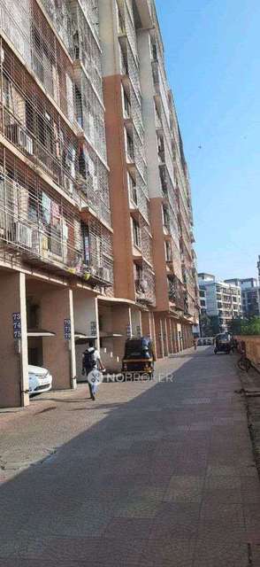 2 BHK Flat In Akar Pinnacle, Borivali East For Sale  In Borivali