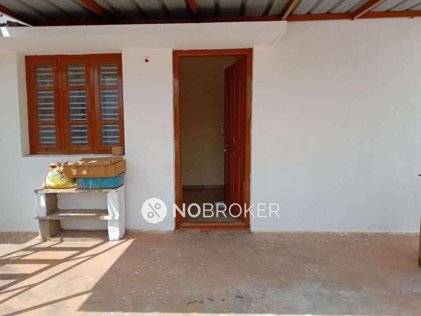 1 BHK House for Rent  In Talaghattapura
