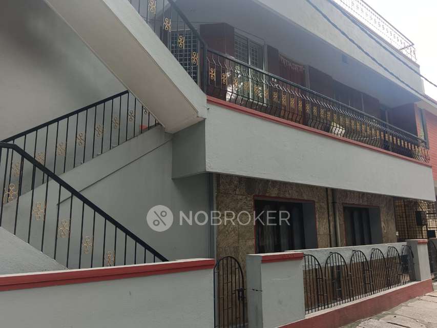 3 BHK House for Rent  In Avalahalli Bda Park