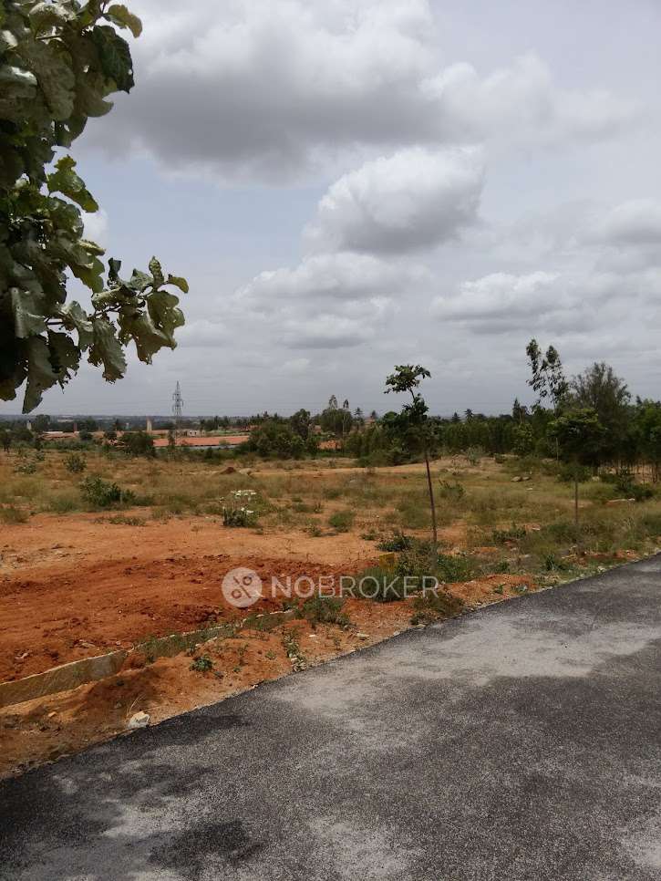 Plot For Sale  In Greenvalley Farms In Ichangoor