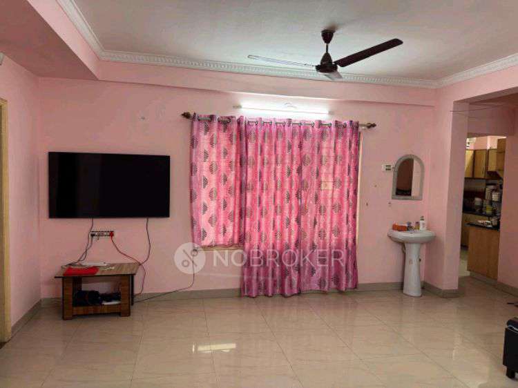 2 BHK Flat In Mytri Palace for Lease  In Dollar Layout, Stage 2, Btm Layout