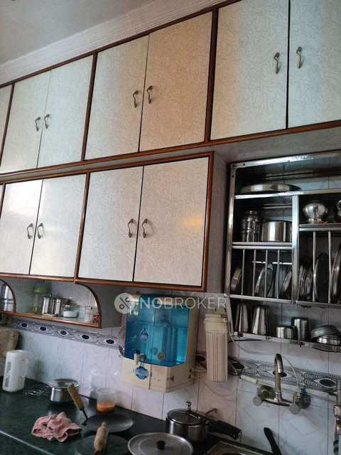 3 BHK Flat For Sale  In Adarsh Nagar