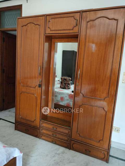 3 BHK Flat For Sale  In Adarsh Nagar