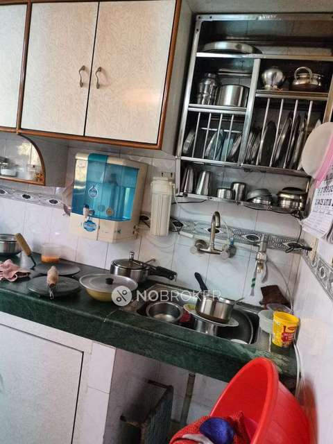 3 BHK Flat For Sale  In Adarsh Nagar