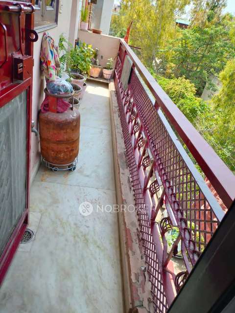 3 BHK Flat For Sale  In Adarsh Nagar