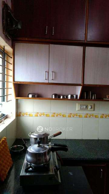 3 BHK Flat In Platinum Enclave Phase 2 For Sale  In Chikkabanavara