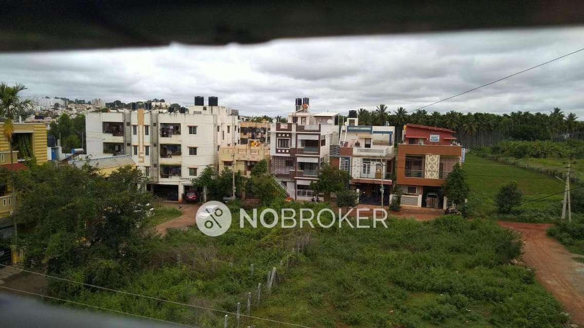 3 BHK Flat In Platinum Enclave Phase 2 For Sale  In Chikkabanavara