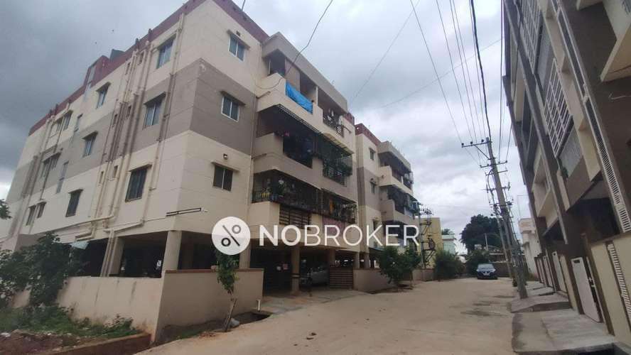 3 BHK Flat In Platinum Enclave Phase 2 For Sale  In Chikkabanavara