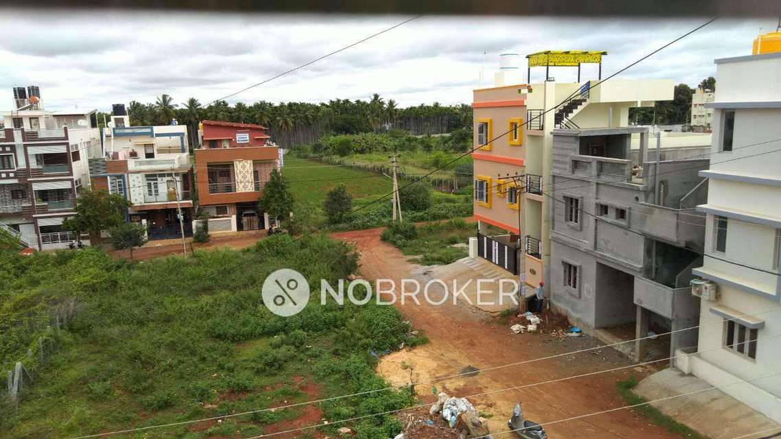 3 BHK Flat In Platinum Enclave Phase 2 For Sale  In Chikkabanavara
