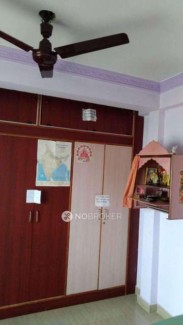 3 BHK Flat In Platinum Enclave Phase 2 For Sale  In Chikkabanavara