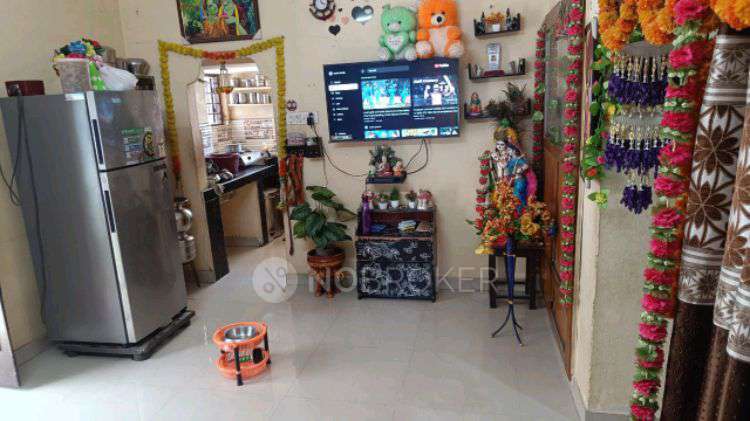 2 BHK House for Rent  In  Saroornagar