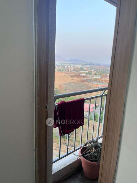 1 RK Flat In Xrbia Ambi for Rent  In Talegaon Dabhade