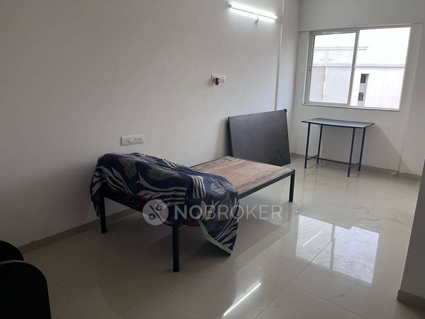 1 RK Flat In Xrbia Ambi for Rent  In Talegaon Dabhade