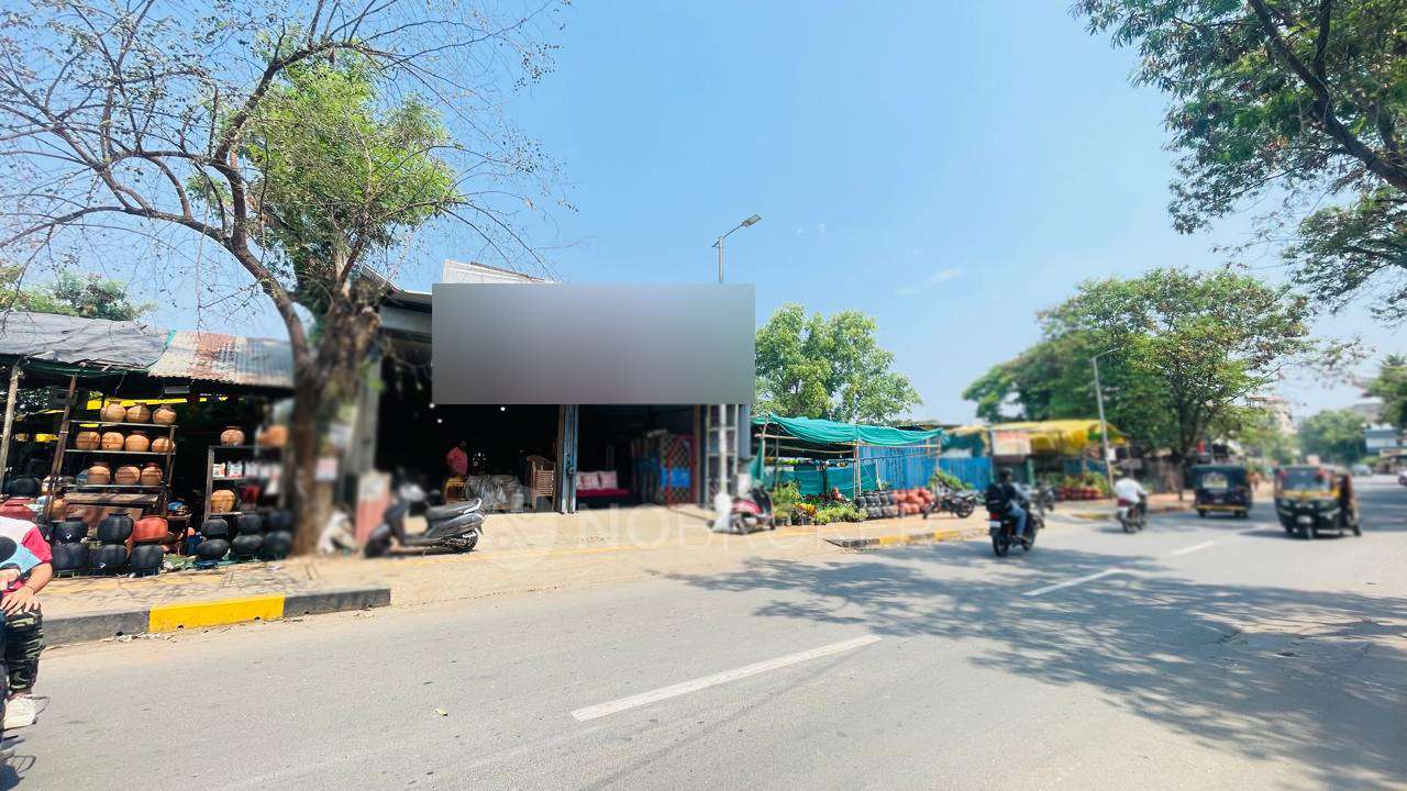 Plot For Sale  In Chittarao Ganesh Temple