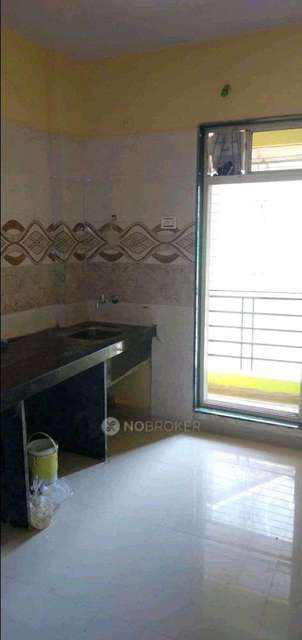 1 BHK Flat In Raj Heights For Sale  In Shirgaon