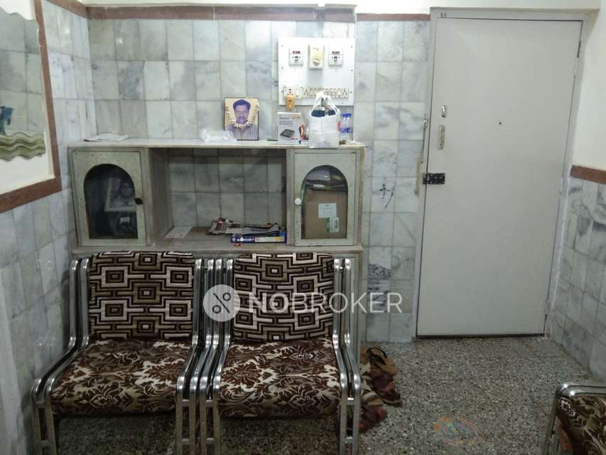 1 BHK Flat In Sumit Sumit Apartment for Rent  In Borivali West