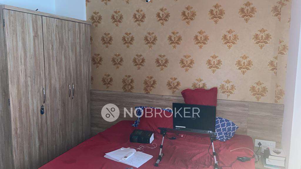 2 BHK Flat In Hms Coral for Rent  In Manjari Budruk