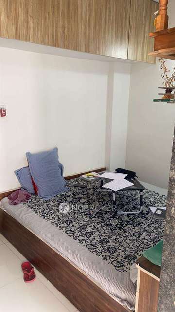 2 BHK Flat In Hms Coral for Rent  In Manjari Budruk