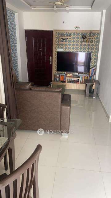 2 BHK Flat In Hms Coral for Rent  In Manjari Budruk