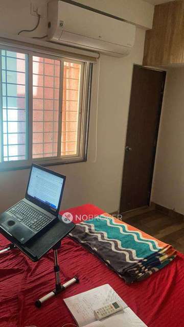 2 BHK Flat In Hms Coral for Rent  In Manjari Budruk