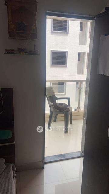 2 BHK Flat In Hms Coral for Rent  In Manjari Budruk