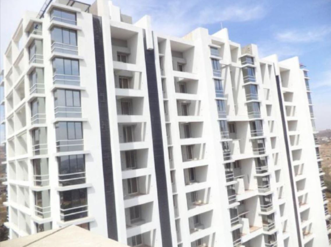 Abhinav Pebbles 2 Bavdhan, pune Apartments/Flats NoBroker