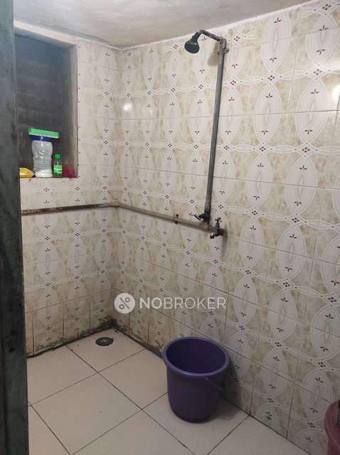 1 RK Flat In Adivasi Chs, Goregaon West For Sale  In Goregaon West