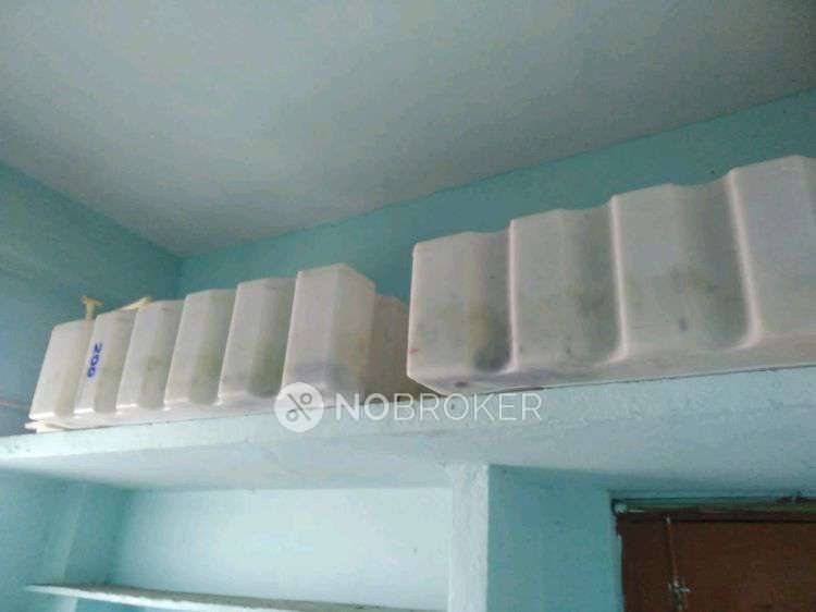 2 BHK Flat In Nbr Extension Complex for Rent  In Meerpet