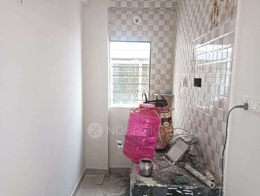 1 BHK House for Rent  In Sinhgad Institute Road