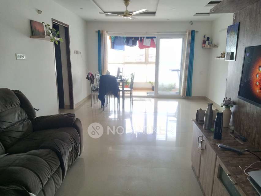 2 BHK Flat In Ozone Greens  For Sale  In Ozone Greens Phase 2