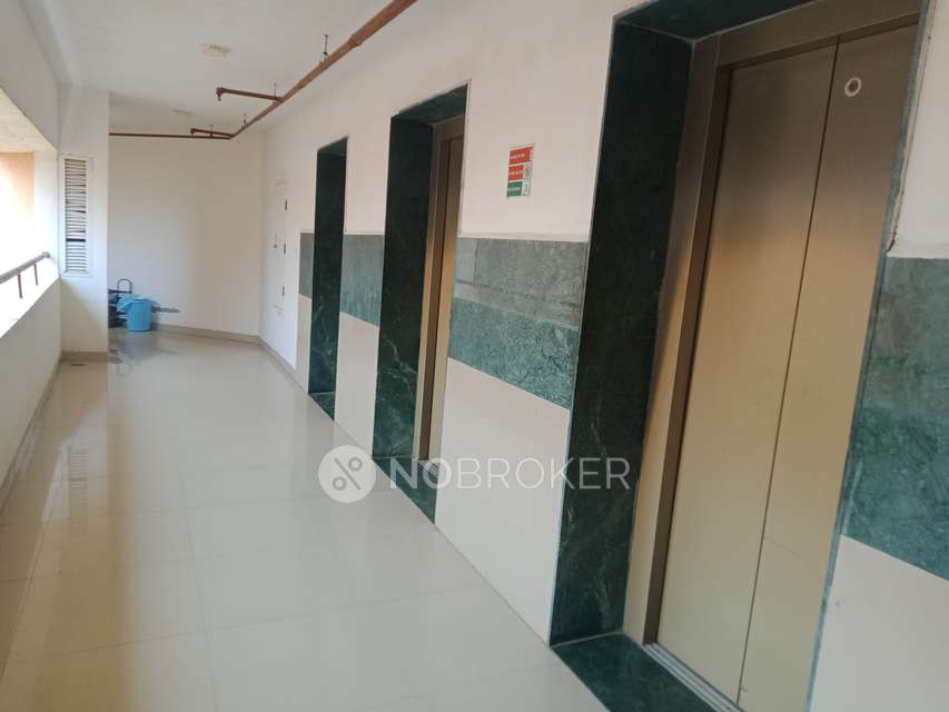 2 BHK Flat In Ozone Greens  For Sale  In Ozone Greens Phase 2