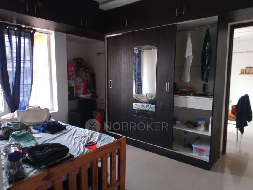 2 BHK Flat In Ozone Greens  For Sale  In Ozone Greens Phase 2