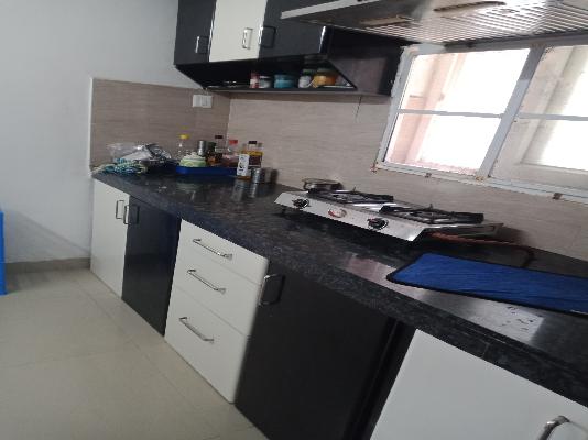 2 BHK Flat In Ozone Greens  For Sale  In Ozone Greens Phase 2